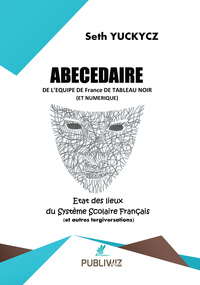Picture of Abecedaire de l’Equipe de France de Tableau Noir