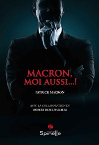 Picture of Macron, moi aussi...