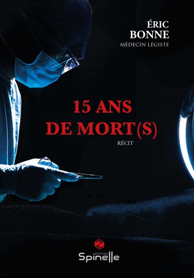 Picture of 15 ans de mort(s)