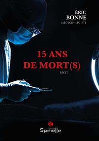 Picture of 15 ans de mort(s)