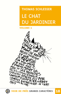 Image de LE CHAT DU JARDINIER