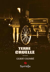Image de Terre cruelle