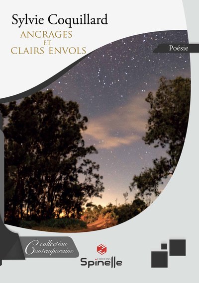 Picture of Ancrages et Clairs Envols