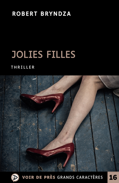 Picture of JOLIES FILLES