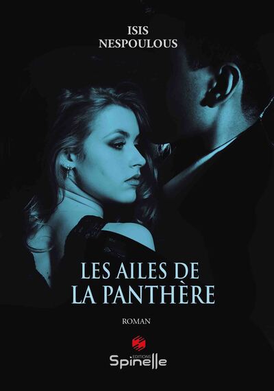 Picture of Les ailes de la panthère