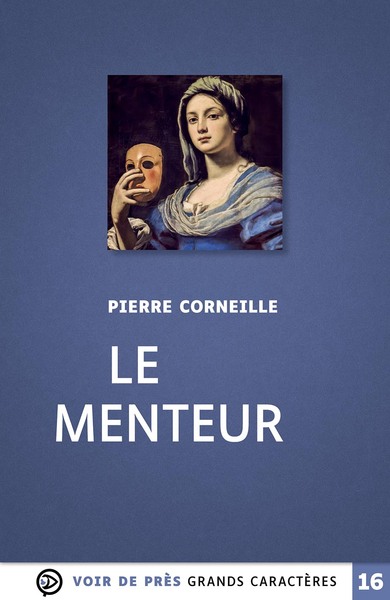 Image de LE MENTEUR
