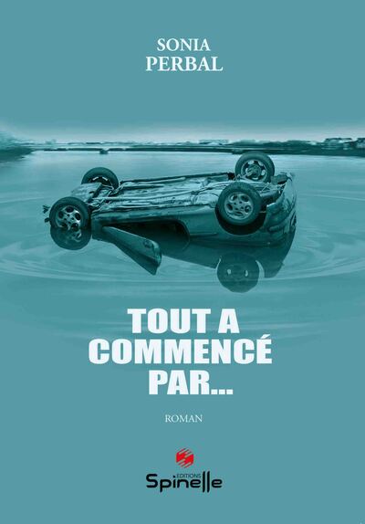 Picture of Tout a commencé par...