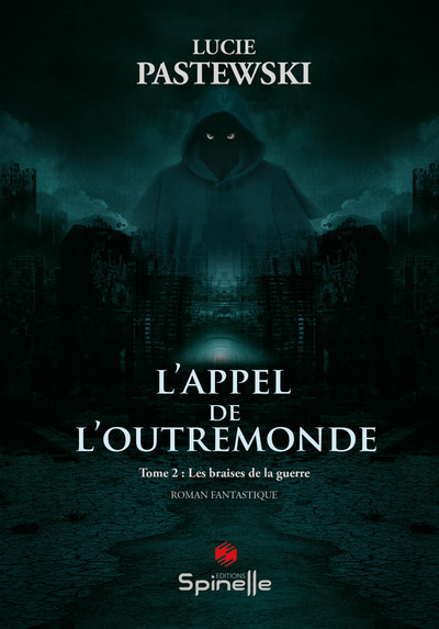 Image de L’Appel de l’Outremonde - Tome II : Les braises de la guerre