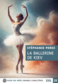Picture of LA BALLERINE DE KIEV (XXL CORPS 25)