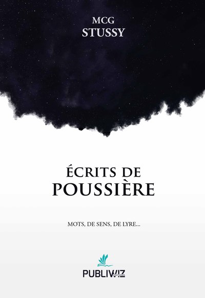 Image de Écrits de poussière
