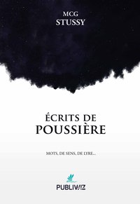 Image de Écrits de poussière