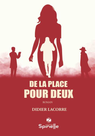 Image de De la place pour deux