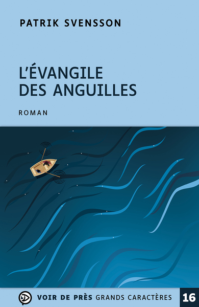 Picture of L'EVANGILE DES ANGUILLES