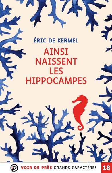 Image de AINSI NAISSENT LES HIPPOCAMPES