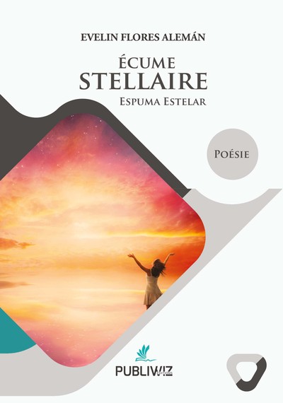 Picture of Écume Stellaire - Espuma Estelar
