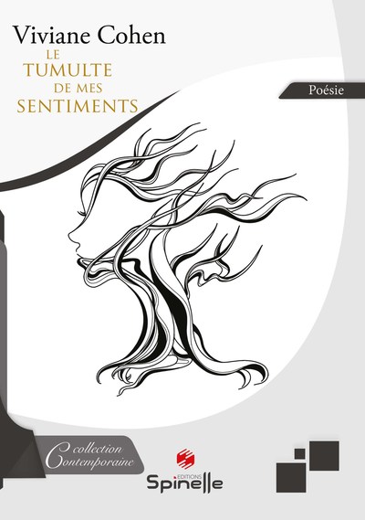 Picture of Le tumulte de mes sentiments