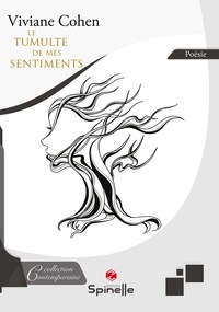 Picture of Le tumulte de mes sentiments