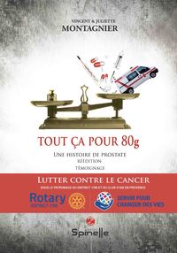 Image de Tout ça pour 80g - Réédition