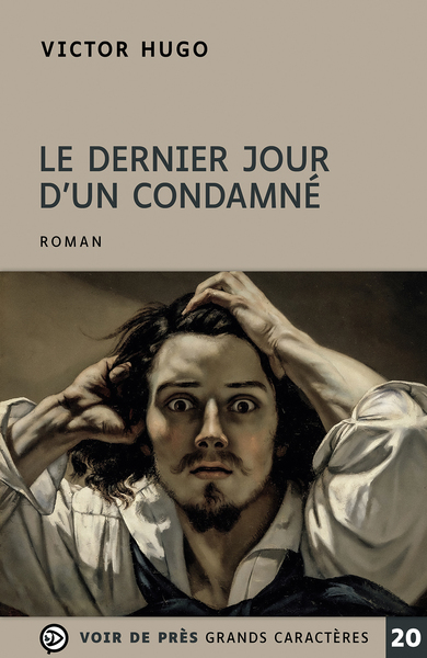 Image de LE DERNIER JOUR D'UN CONDAMNE