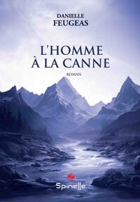 Picture of L’homme à la canne