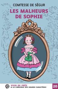 Picture of LES MALHEURS DE SOPHIE