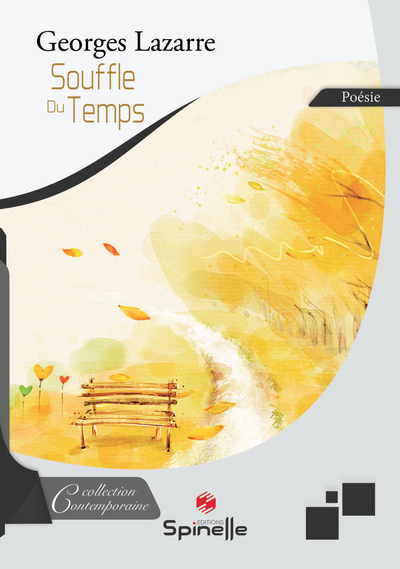 Picture of Souffle du temps