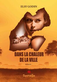 Picture of Dans la chaleur de la ville
