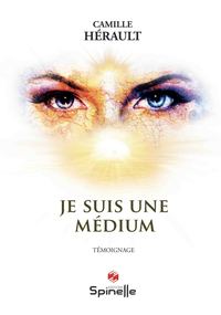 Picture of Je suis une médium