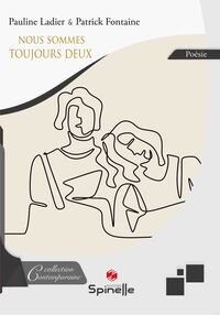Picture of Nous sommes toujours deux