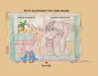 Image de Petit Éléphant fait une pause