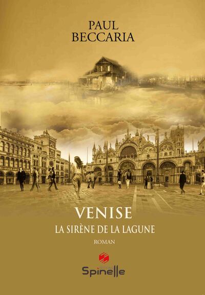 Picture of Venise - La Sirène de la lagune