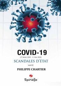 Image de COVID-19 Scandales d’État