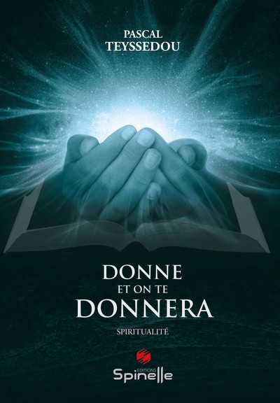 Image de Donne et on te donnera Donne et on te donnera