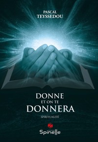 Image de Donne et on te donnera Donne et on te donnera