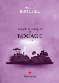 Picture of Les chroniques du bocage - Livre 4
