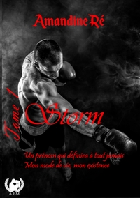 Image de Storm