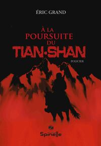 Picture of À la poursuite du Tian-Shan