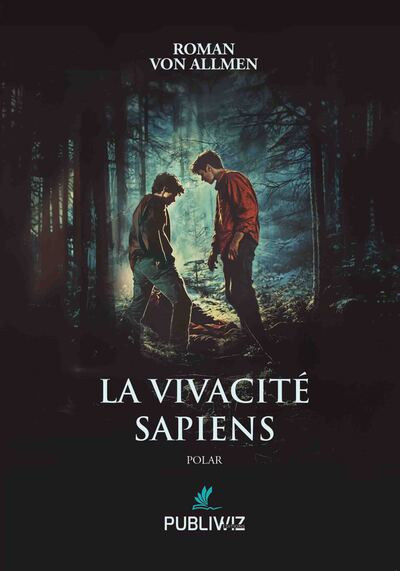 Picture of La Vivacité Sapiens