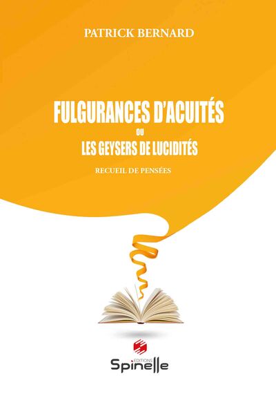 Picture of Fulgurances d’Acuités