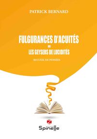 Picture of Fulgurances d’Acuités