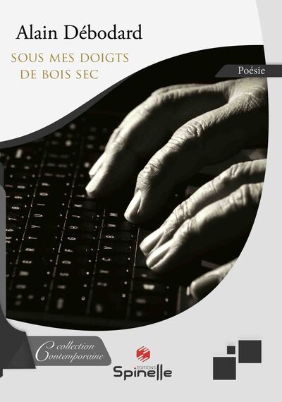 Image de Sous mes doigts de bois sec