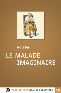 Image de LE MALADE IMAGINAIRE
