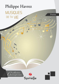 Picture of Musiques de ta vie