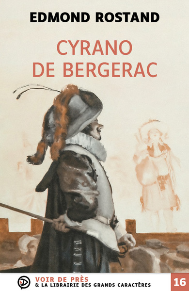 Image de CYRANO DE BERGERAC