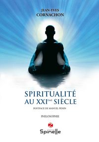 Image de Spiritualité au XXI ème siècle