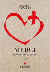 Image de Merci - Aux professionnels de santé