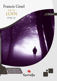 Picture of De si loin - Tome III