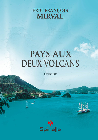 Image de Pays aux deux volcans Pays aux deux volcans