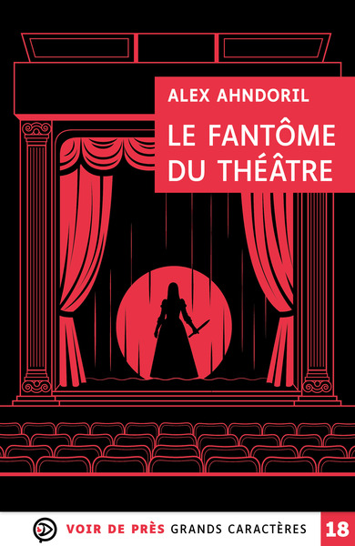 Picture of LE FANTOME DU THEATRE