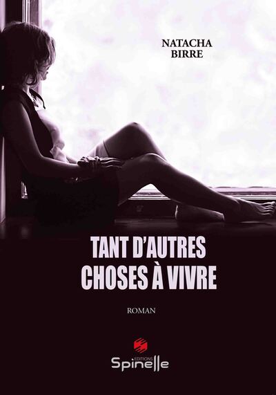 Image de Tant d’autres choses à vivre